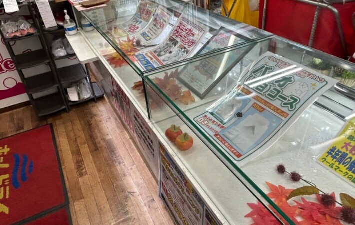 ザ・ビッグ北野店 image2